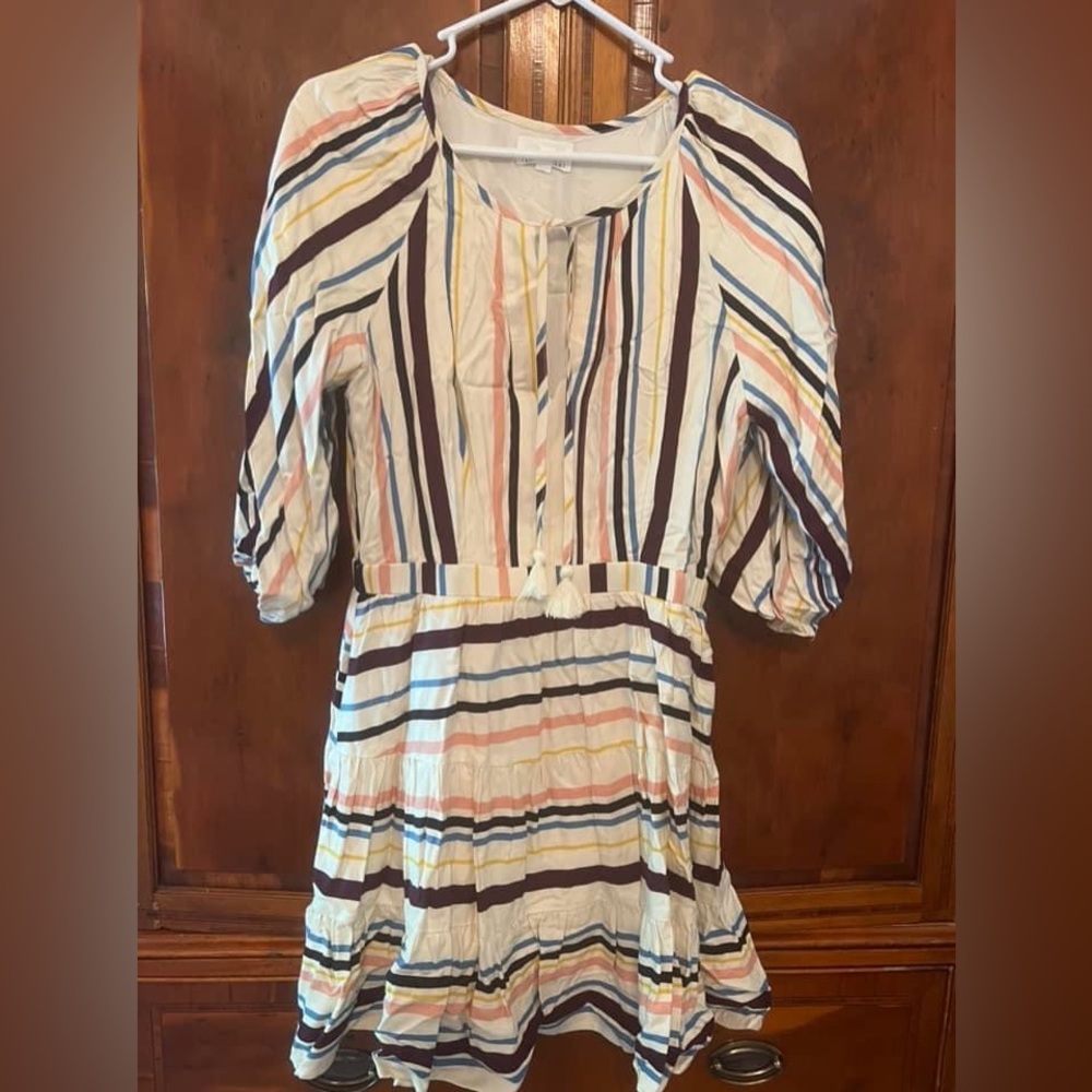 Lost + Wander Women's Corey Mini Dress